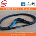 Factory produce Pk belt ribbed belt for transmission with fast delivery